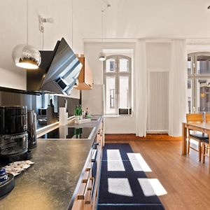 Appartement met Twee Slaapkamers
